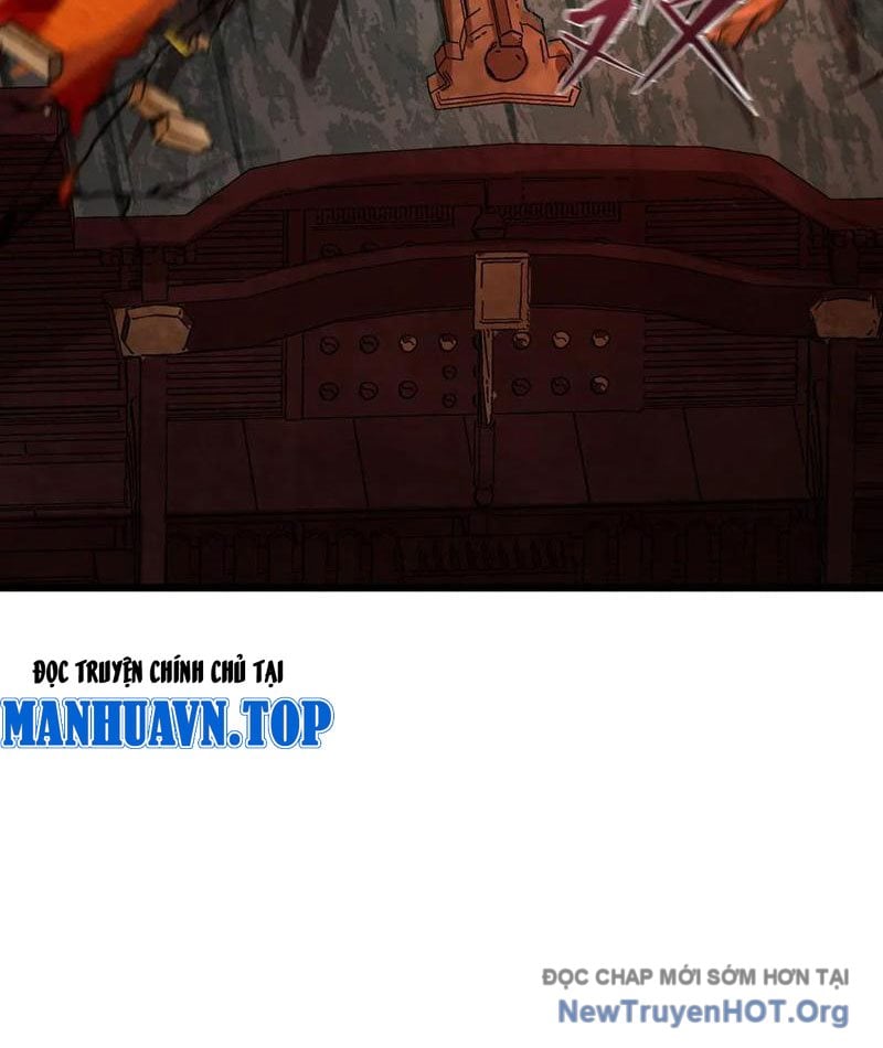 Kỷ Nguyên Kỳ Lạ: Chapter 496