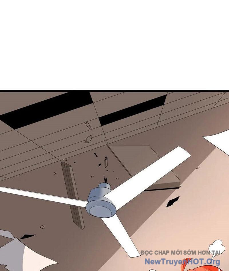 Kỷ Nguyên Kỳ Lạ: Chapter 496