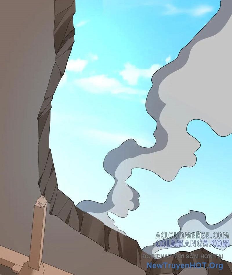 Kỷ Nguyên Kỳ Lạ: Chapter 496