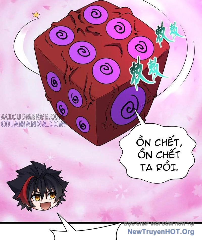 Kỷ Nguyên Kỳ Lạ: Chapter 496