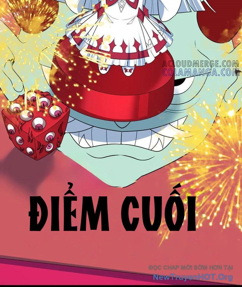 Kỷ Nguyên Kỳ Lạ: Chapter 496