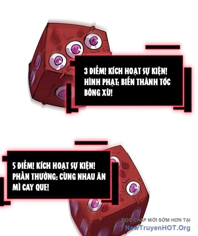 Kỷ Nguyên Kỳ Lạ: Chapter 496