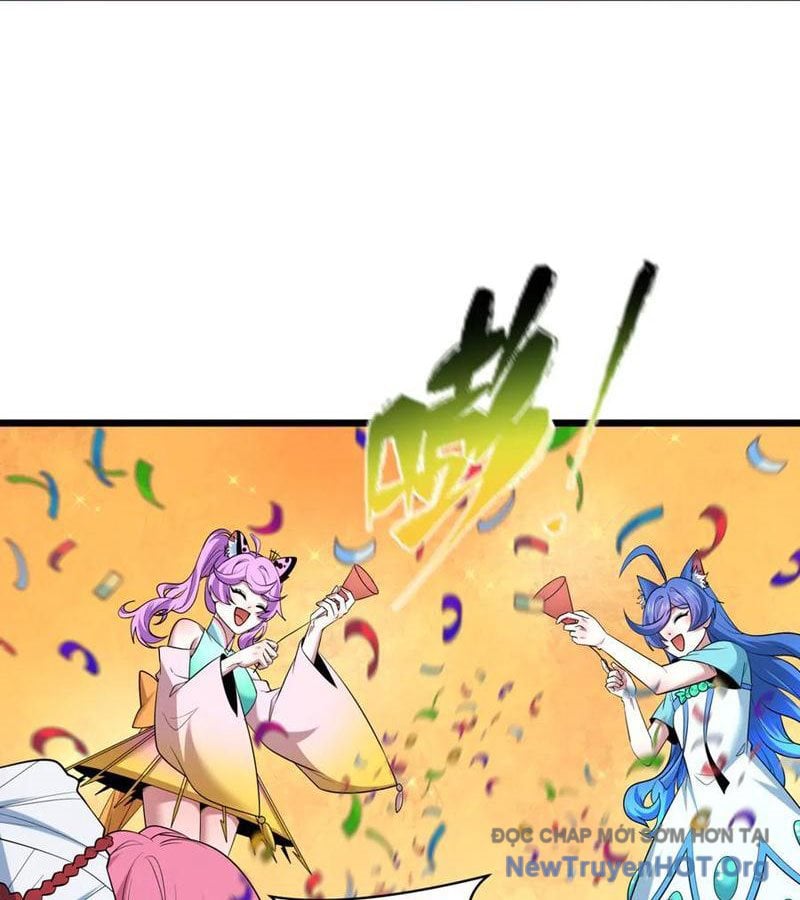 Kỷ Nguyên Kỳ Lạ: Chapter 496