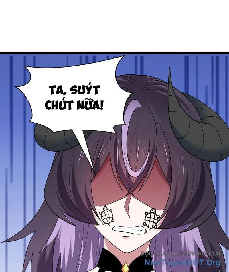 Kỷ Nguyên Kỳ Lạ: Chapter 496