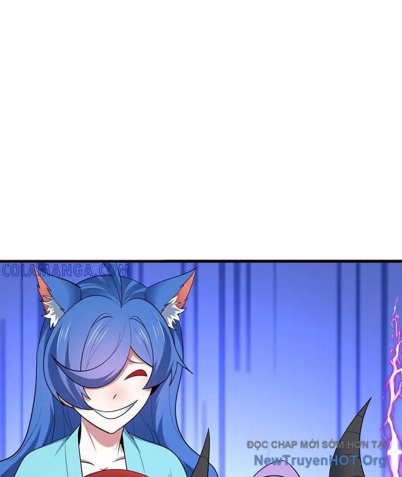 Kỷ Nguyên Kỳ Lạ: Chapter 496