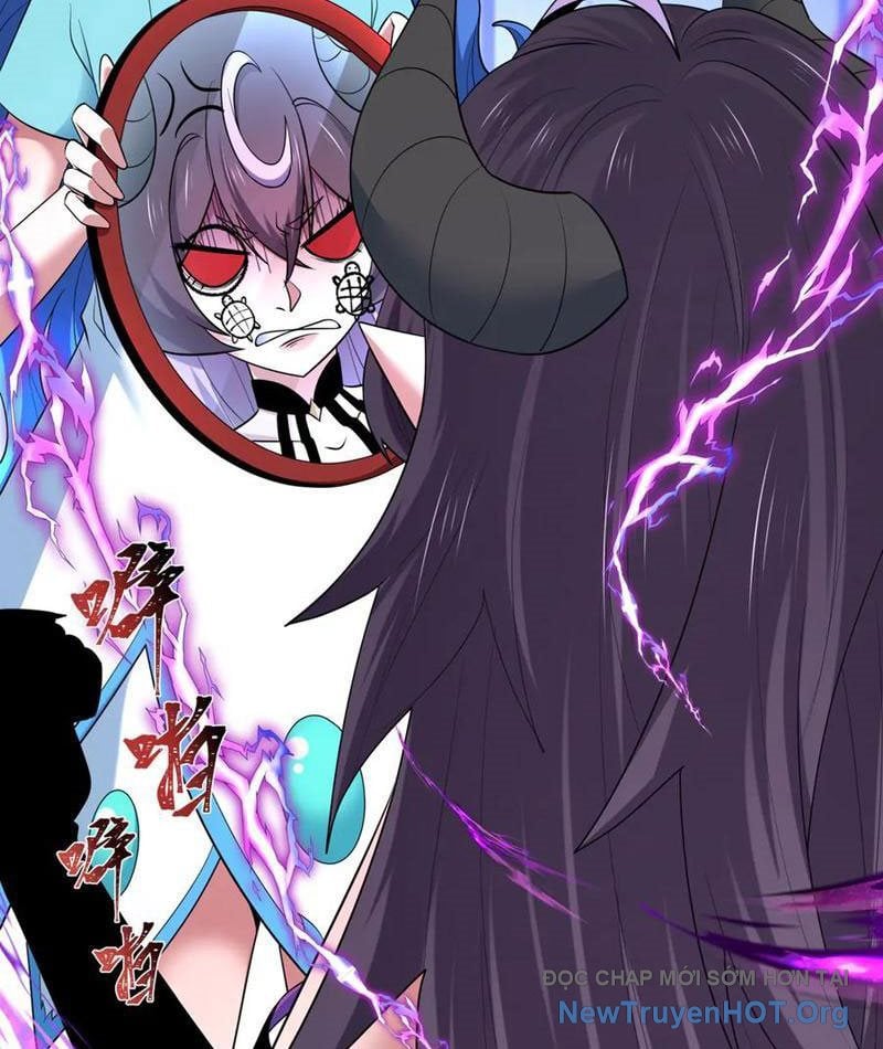 Kỷ Nguyên Kỳ Lạ: Chapter 496