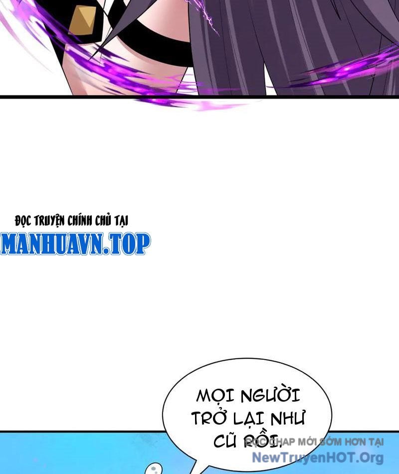 Kỷ Nguyên Kỳ Lạ: Chapter 496