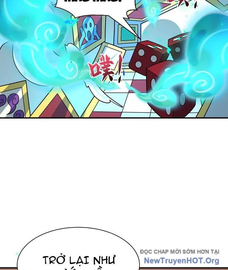 Kỷ Nguyên Kỳ Lạ: Chapter 496