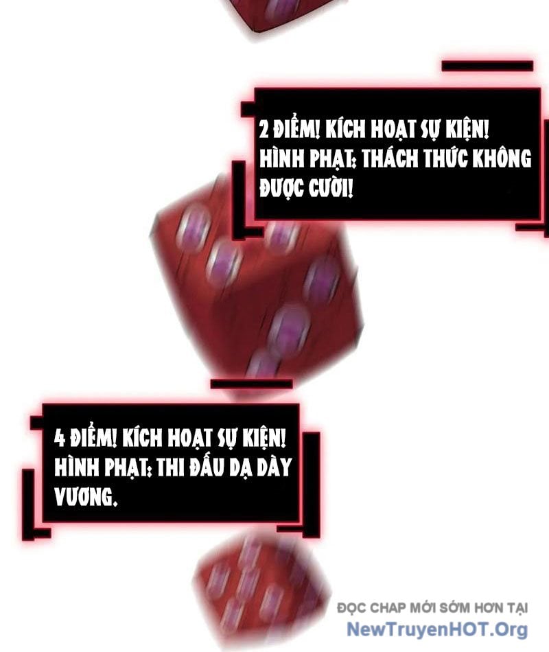 Kỷ Nguyên Kỳ Lạ: Chapter 496