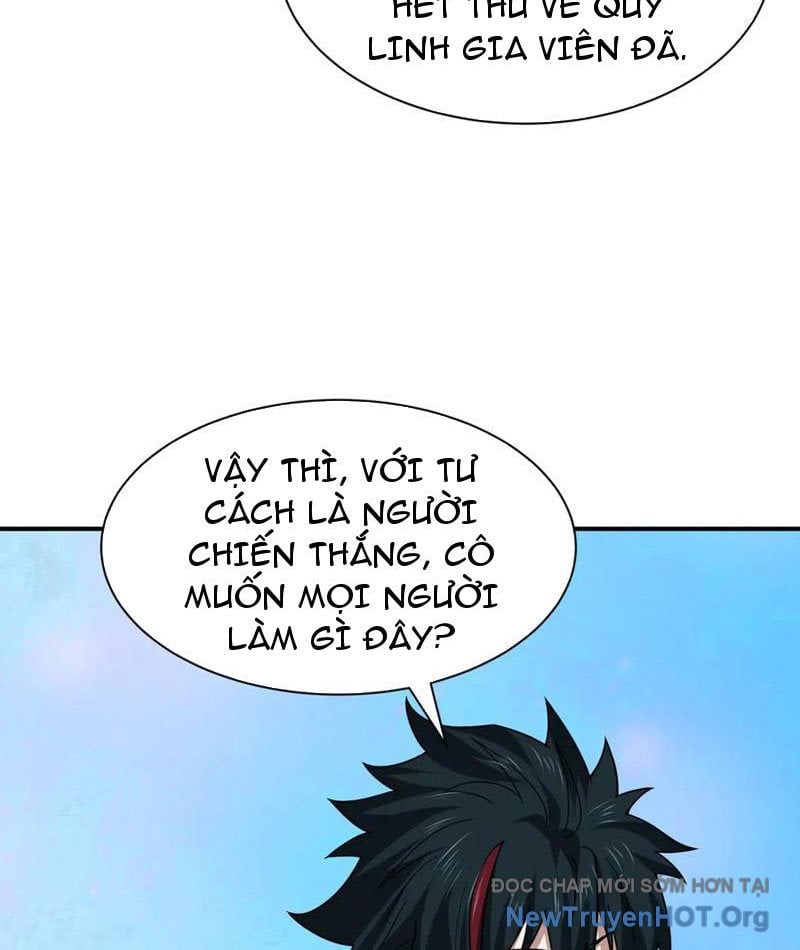 Kỷ Nguyên Kỳ Lạ: Chapter 496