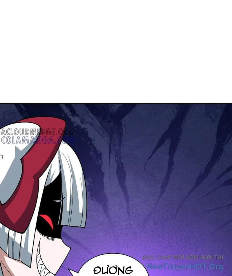 Kỷ Nguyên Kỳ Lạ: Chapter 496