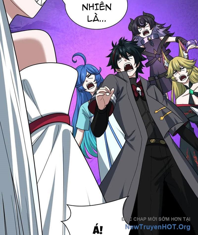 Kỷ Nguyên Kỳ Lạ: Chapter 496