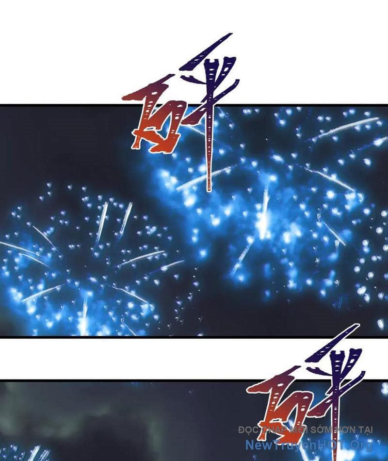 Kỷ Nguyên Kỳ Lạ: Chapter 496