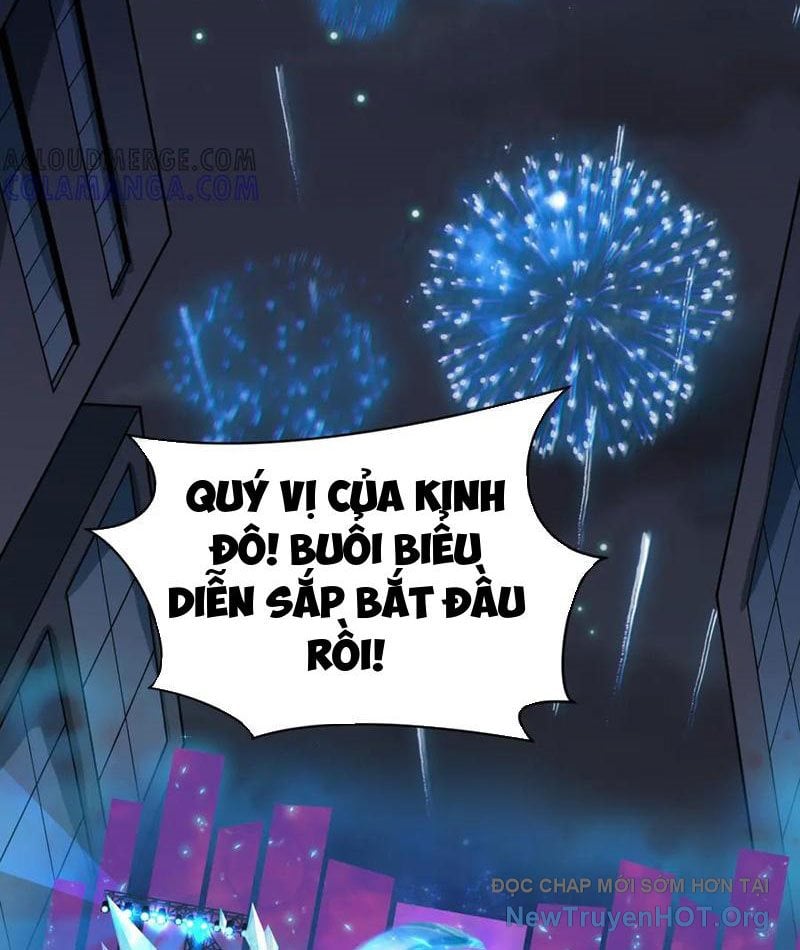 Kỷ Nguyên Kỳ Lạ: Chapter 496