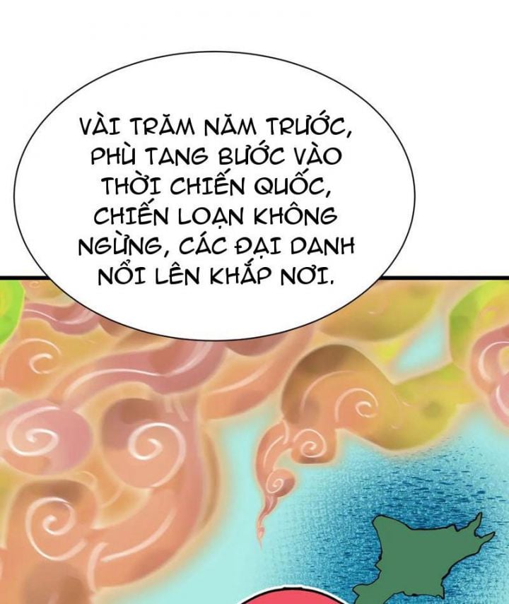 Kỷ Nguyên Kỳ Lạ: Chapter 497