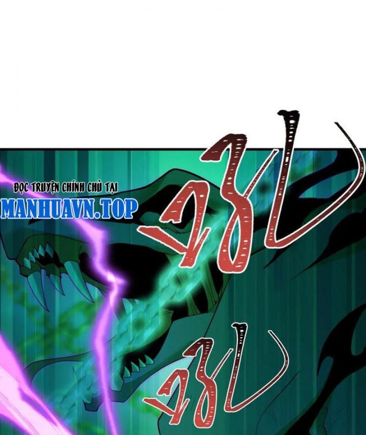 Kỷ Nguyên Kỳ Lạ: Chapter 497