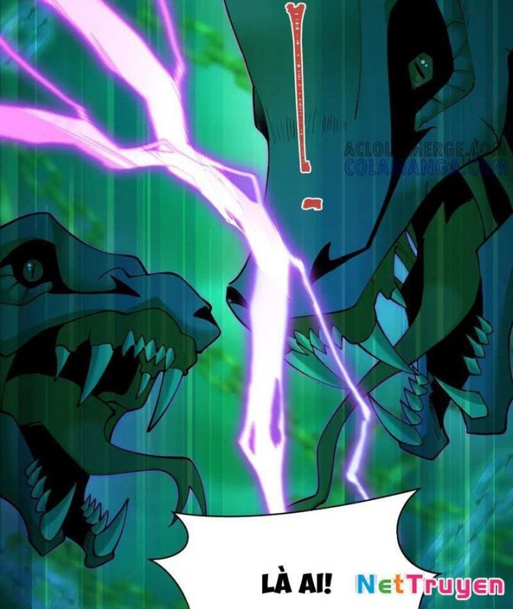 Kỷ Nguyên Kỳ Lạ: Chapter 497