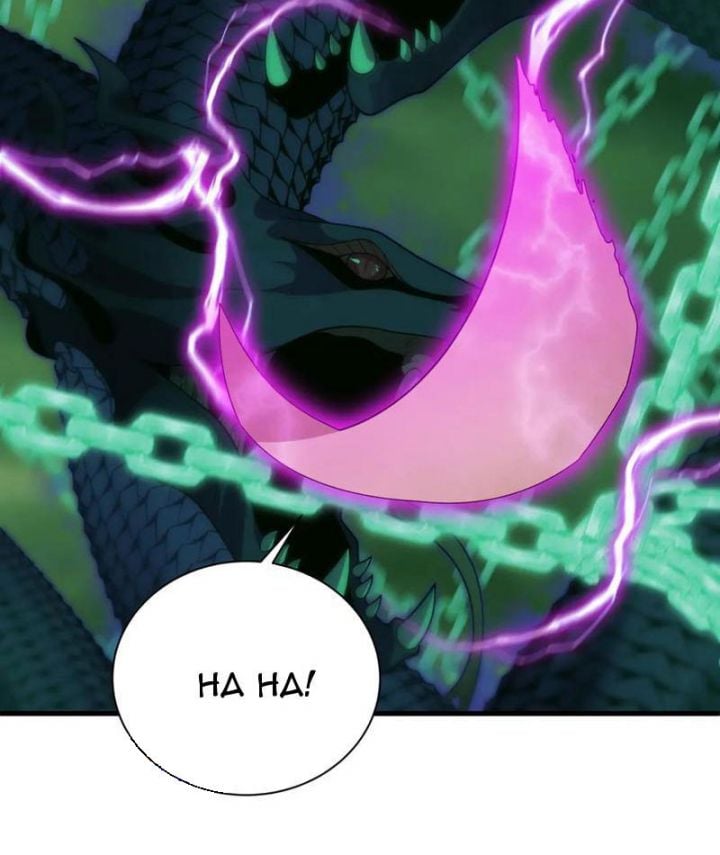 Kỷ Nguyên Kỳ Lạ: Chapter 497