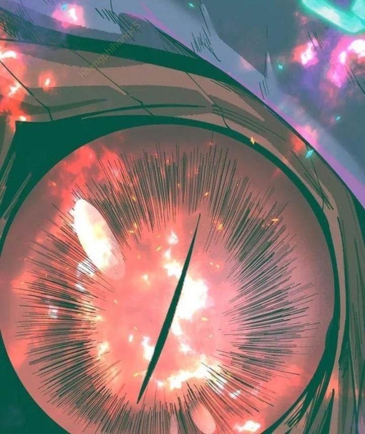 Kỷ Nguyên Kỳ Lạ: Chapter 497