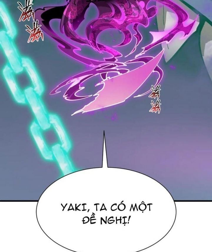 Kỷ Nguyên Kỳ Lạ: Chapter 497