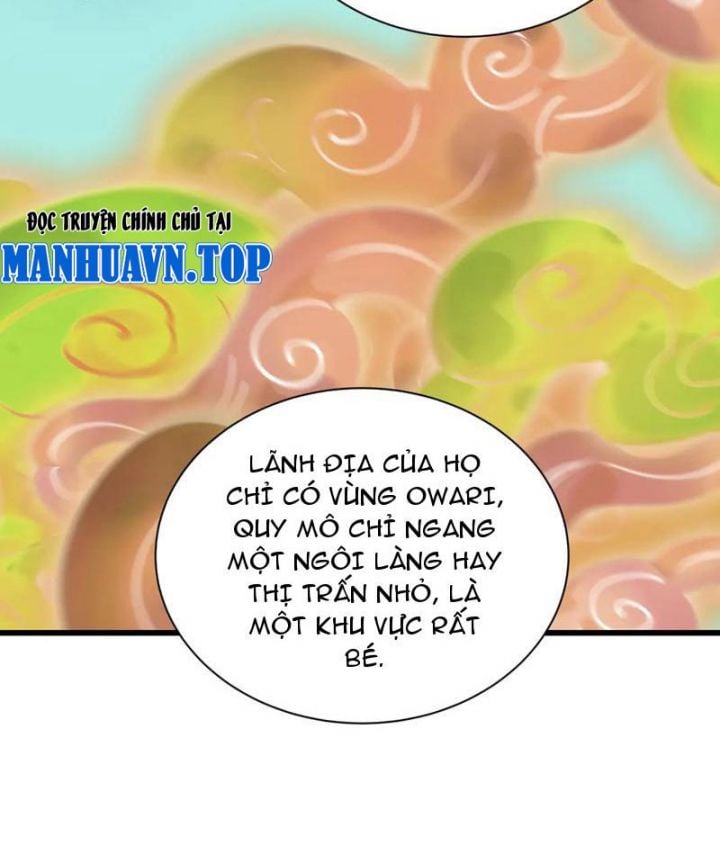 Kỷ Nguyên Kỳ Lạ: Chapter 497