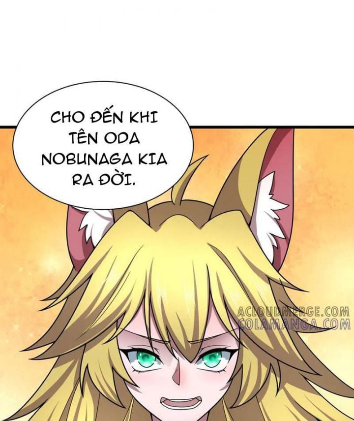 Kỷ Nguyên Kỳ Lạ: Chapter 497