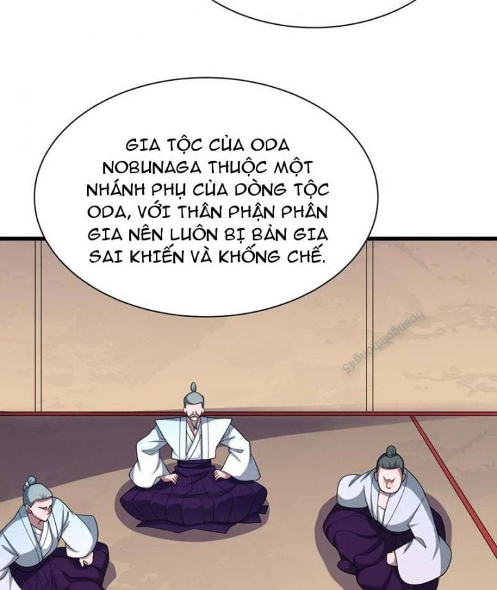 Kỷ Nguyên Kỳ Lạ: Chapter 497