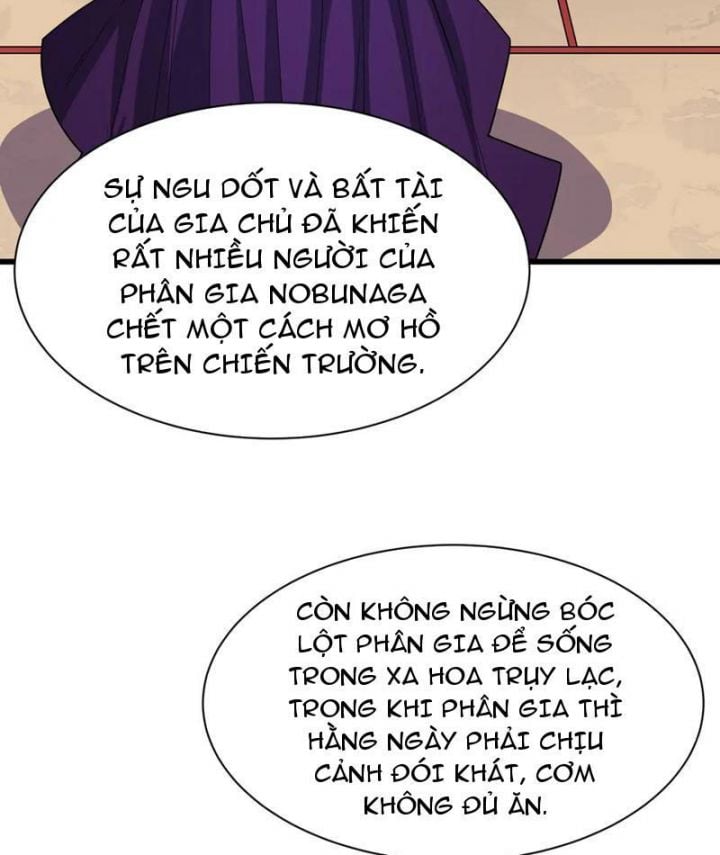 Kỷ Nguyên Kỳ Lạ: Chapter 497