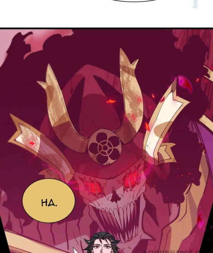 Kỷ Nguyên Kỳ Lạ: Chapter 497