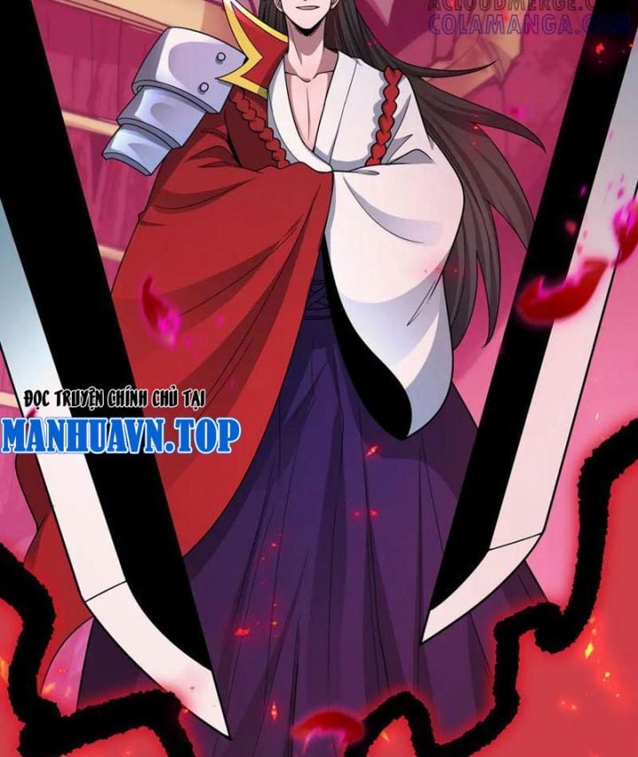 Kỷ Nguyên Kỳ Lạ: Chapter 497