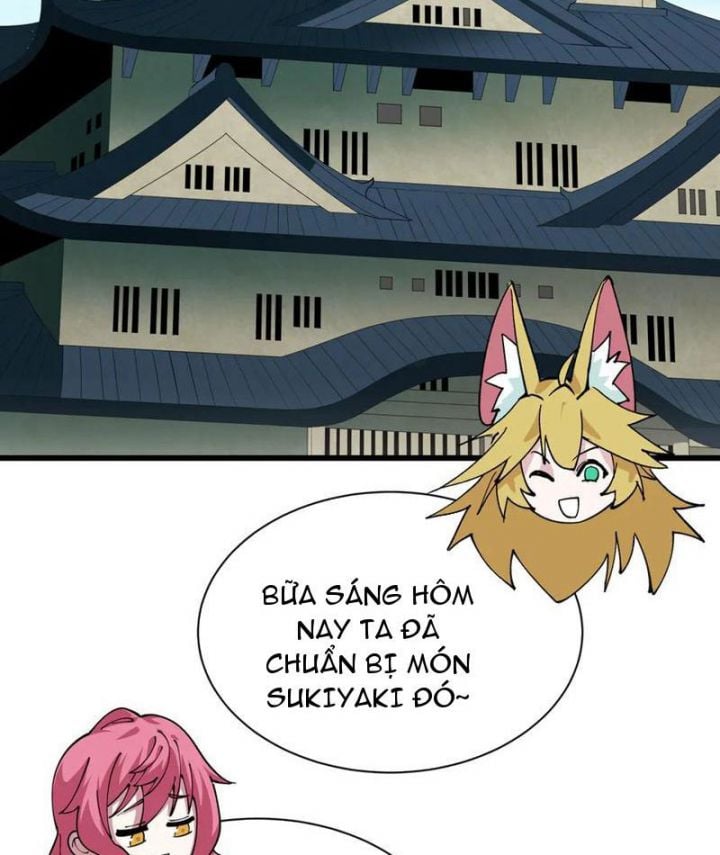 Kỷ Nguyên Kỳ Lạ: Chapter 497