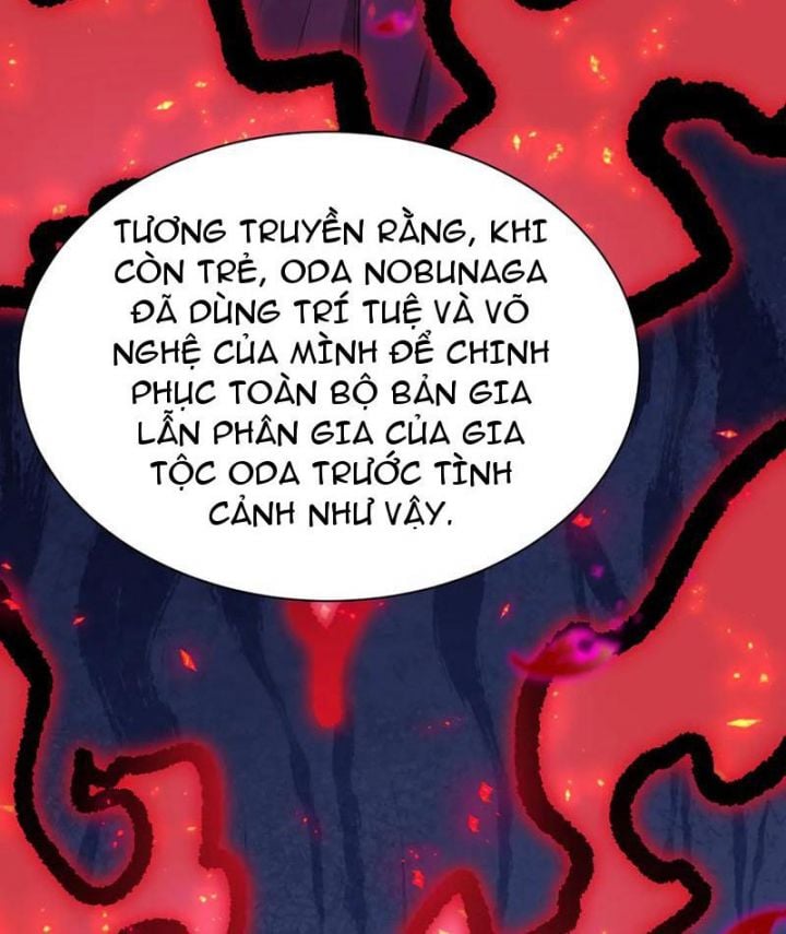 Kỷ Nguyên Kỳ Lạ: Chapter 497
