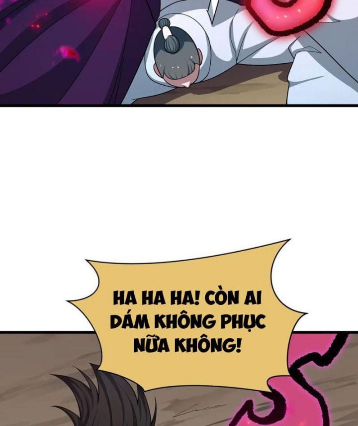 Kỷ Nguyên Kỳ Lạ: Chapter 497