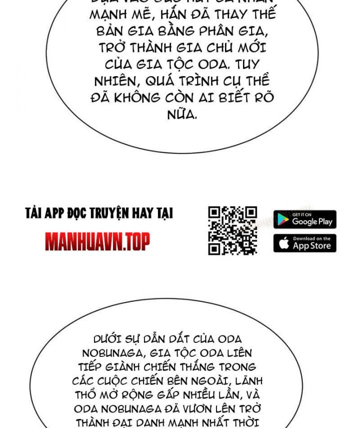 Kỷ Nguyên Kỳ Lạ: Chapter 497