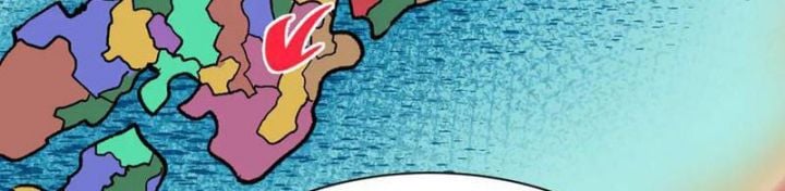 Kỷ Nguyên Kỳ Lạ: Chapter 497