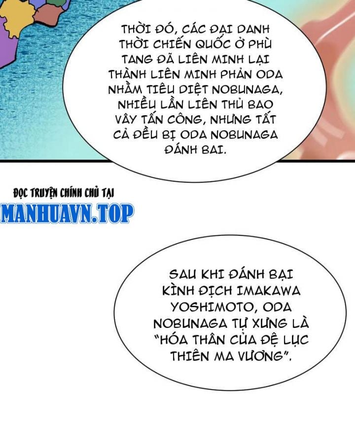 Kỷ Nguyên Kỳ Lạ: Chapter 497