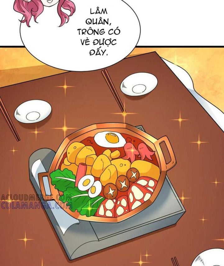 Kỷ Nguyên Kỳ Lạ: Chapter 497