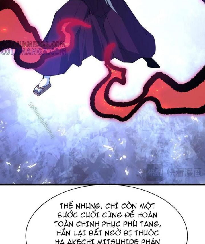 Kỷ Nguyên Kỳ Lạ: Chapter 497