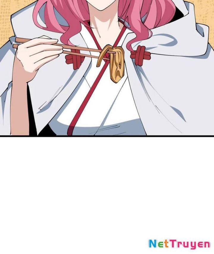 Kỷ Nguyên Kỳ Lạ: Chapter 497