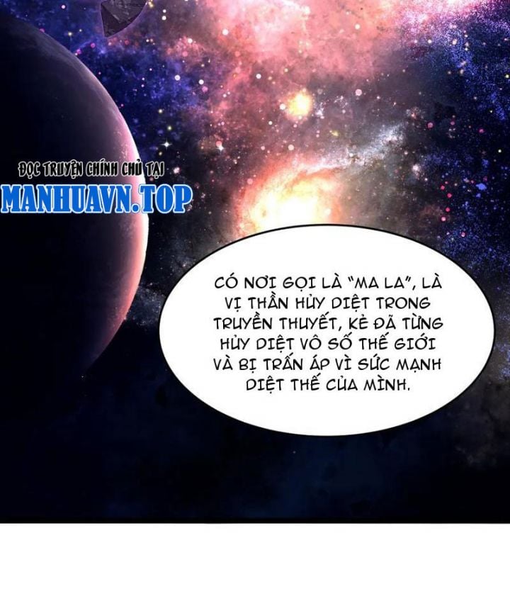 Kỷ Nguyên Kỳ Lạ: Chapter 497