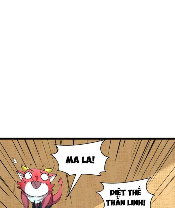 Kỷ Nguyên Kỳ Lạ: Chapter 497