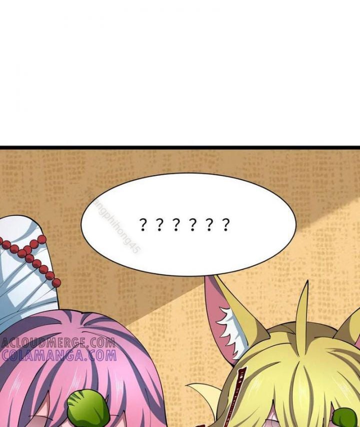 Kỷ Nguyên Kỳ Lạ: Chapter 497