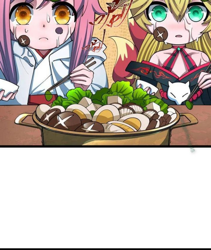 Kỷ Nguyên Kỳ Lạ: Chapter 497