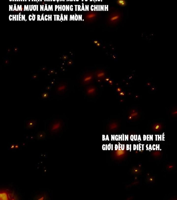 Kỷ Nguyên Kỳ Lạ: Chapter 497