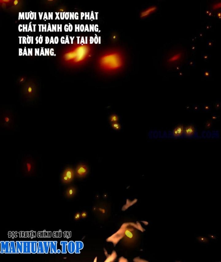 Kỷ Nguyên Kỳ Lạ: Chapter 497