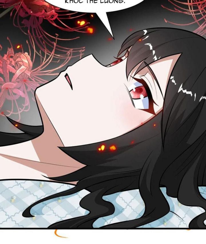 Kỷ Nguyên Kỳ Lạ: Chapter 497