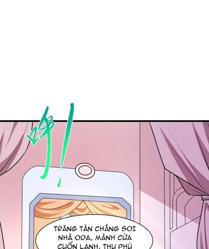 Kỷ Nguyên Kỳ Lạ: Chapter 497