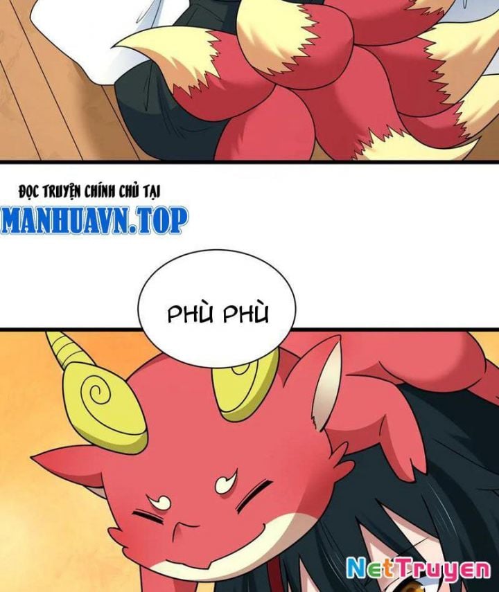 Kỷ Nguyên Kỳ Lạ: Chapter 497