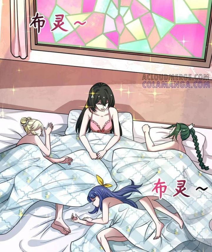 Kỷ Nguyên Kỳ Lạ: Chapter 497