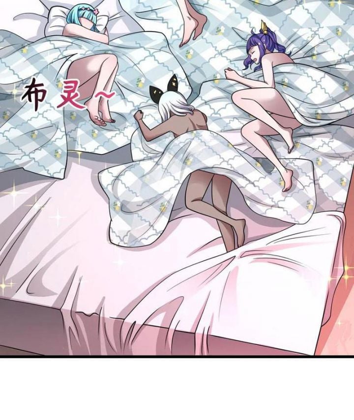 Kỷ Nguyên Kỳ Lạ: Chapter 497